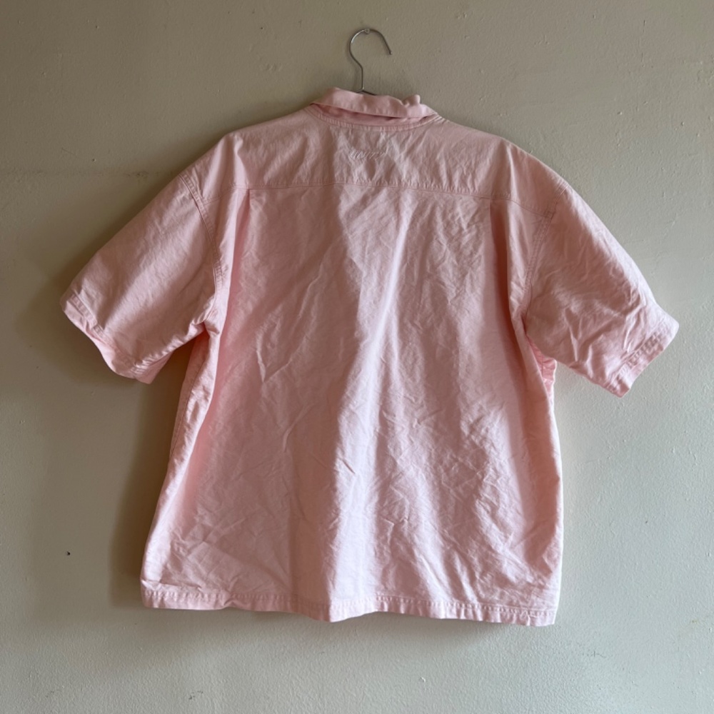 Adidas Unity Button Down - image 2